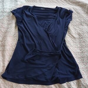 Nursing top